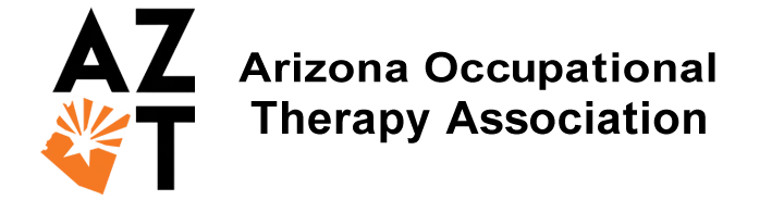 ArizOTA logo ArizOTA logo